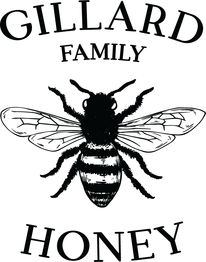 Gillard Family Honey